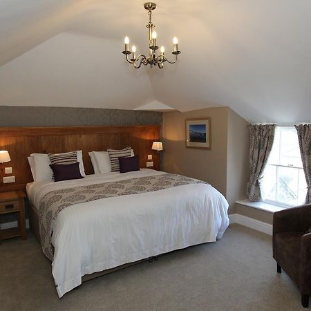 Plas Yn Dre Bed & Breakfast Bala Dış mekan fotoğraf