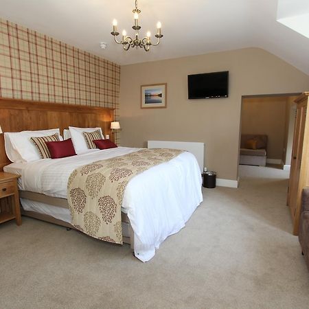 Plas Yn Dre Bed & Breakfast Bala Dış mekan fotoğraf