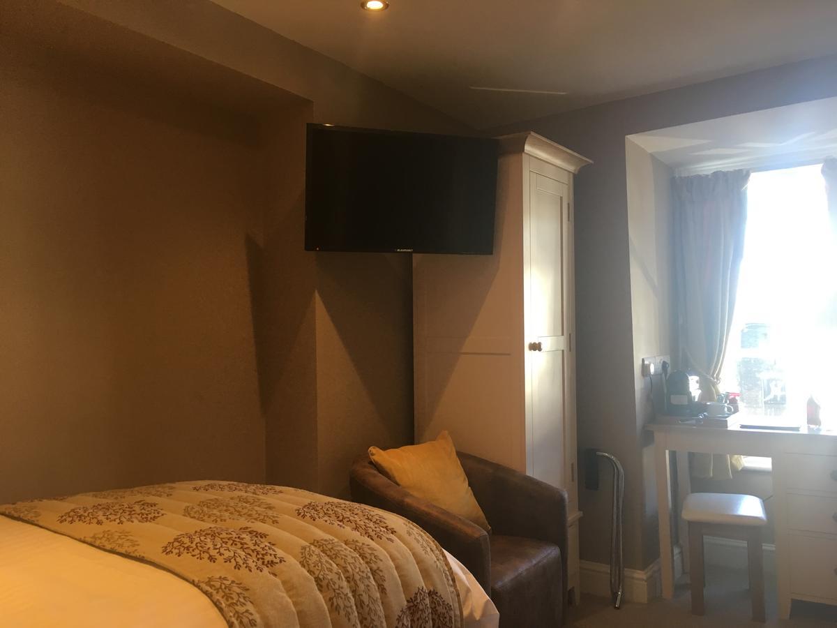 Plas Yn Dre Bala Dış mekan fotoğraf