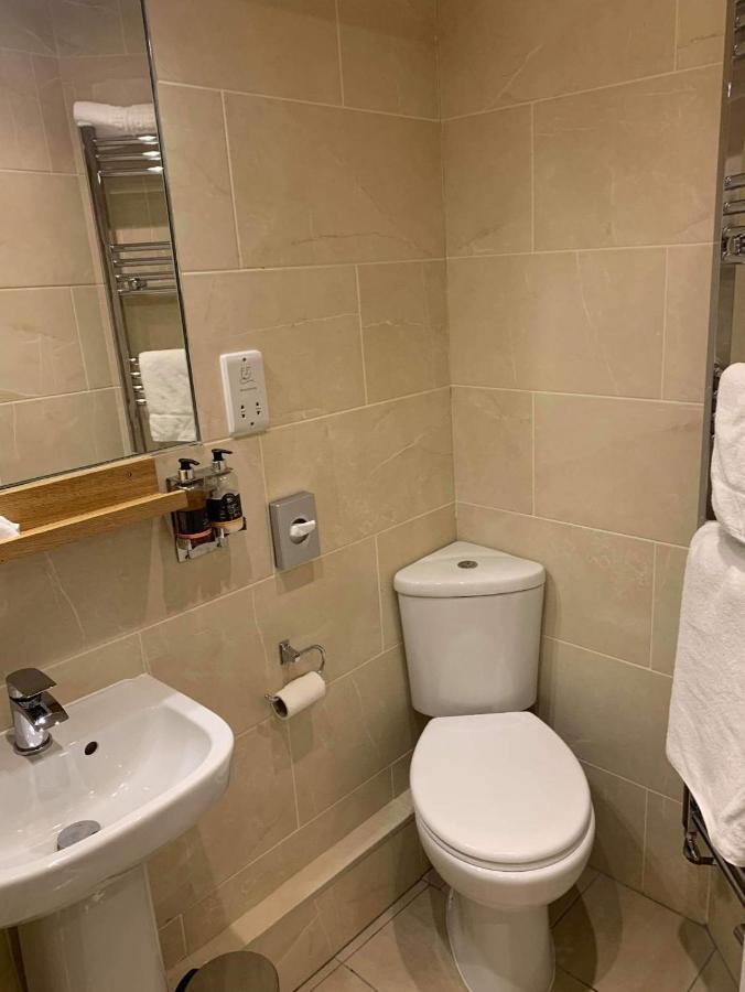 Plas Yn Dre Bala Dış mekan fotoğraf